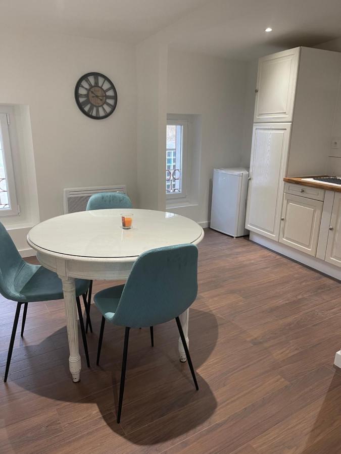 Les Appartements Du Cep'T Mazamet Luaran gambar