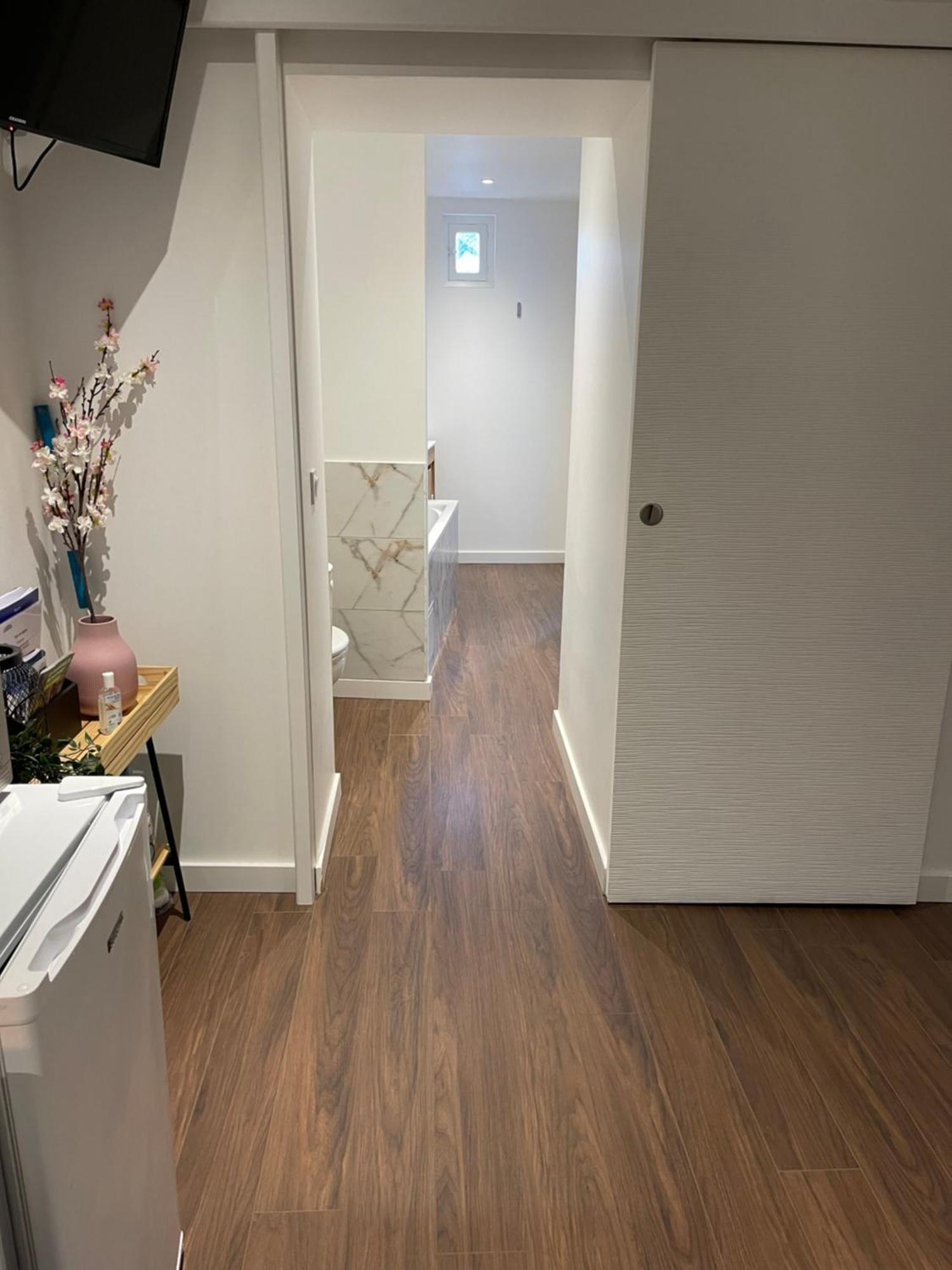 Les Appartements Du Cep'T Mazamet Luaran gambar